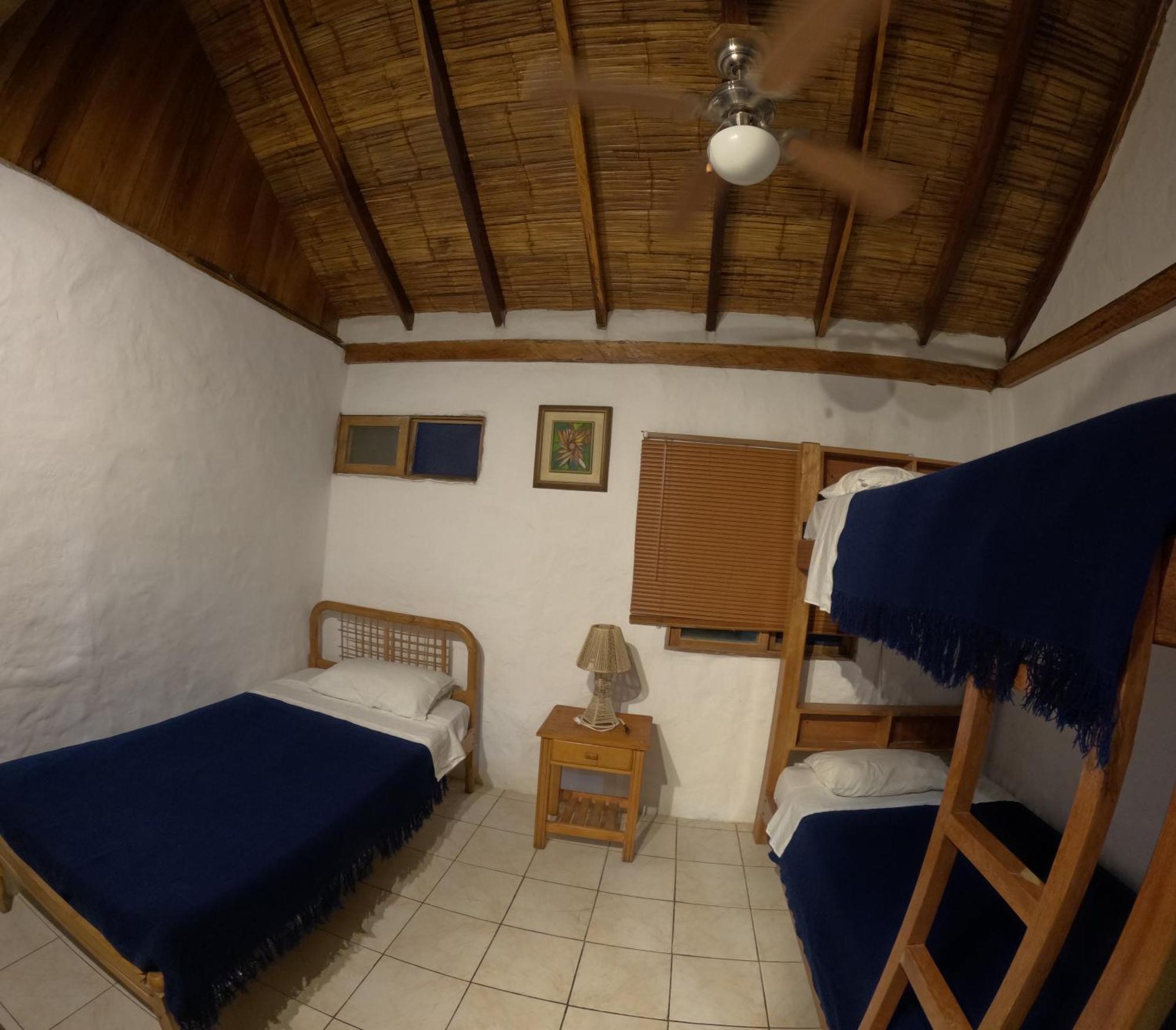 Hostal Solemare Montanita Bagian luar foto