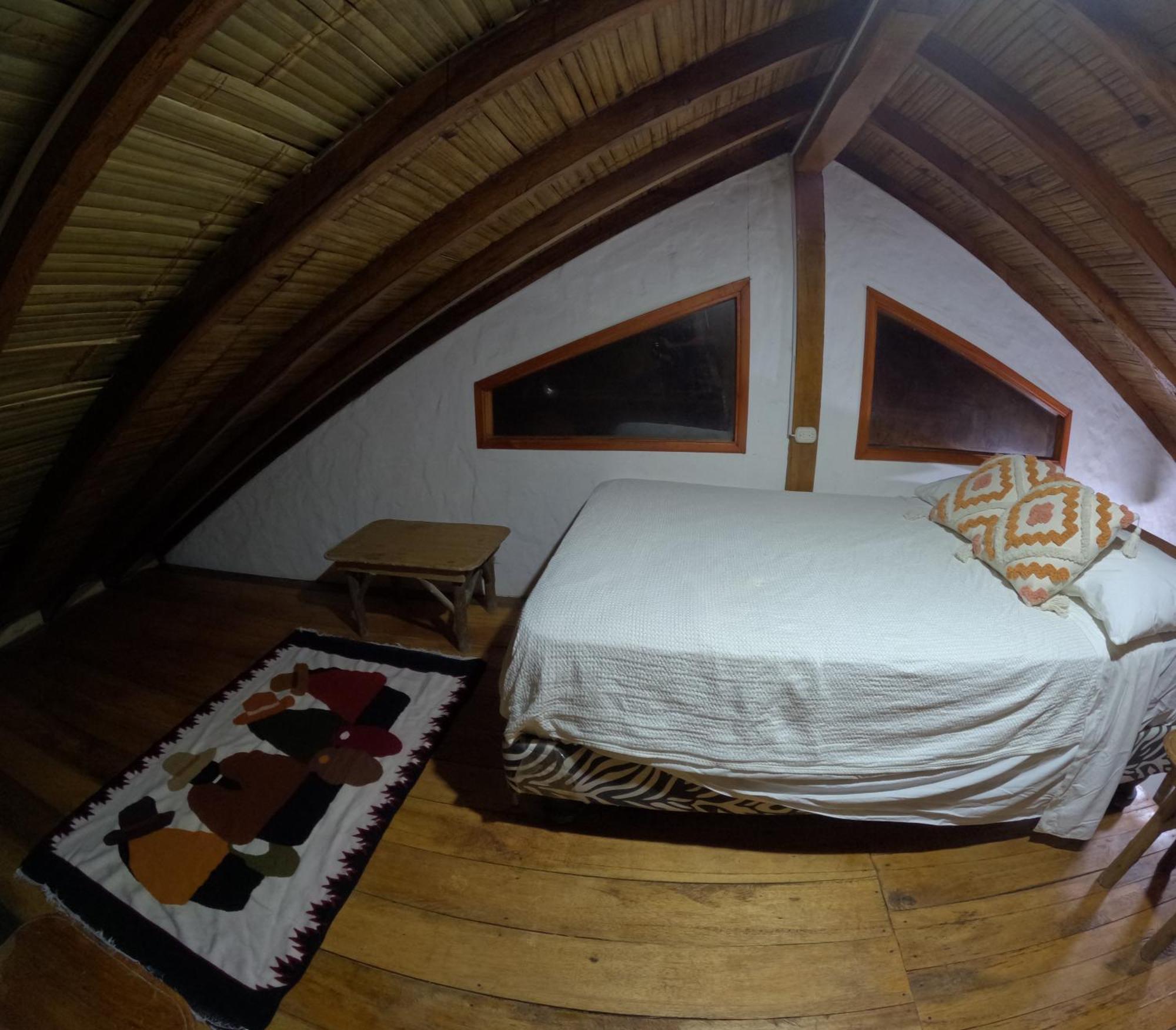 Hostal Solemare Montanita Bagian luar foto