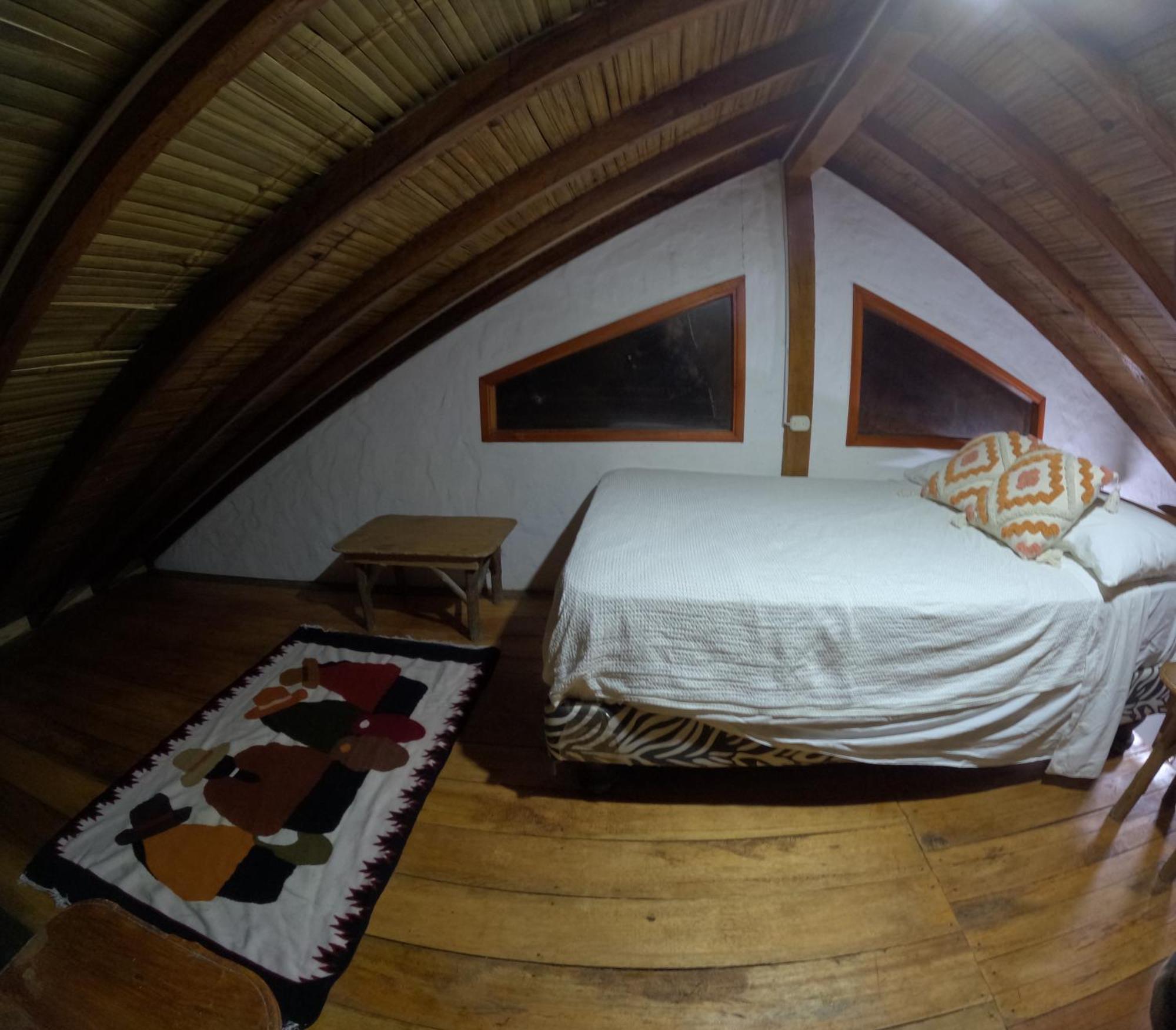 Hostal Solemare Montanita Bagian luar foto