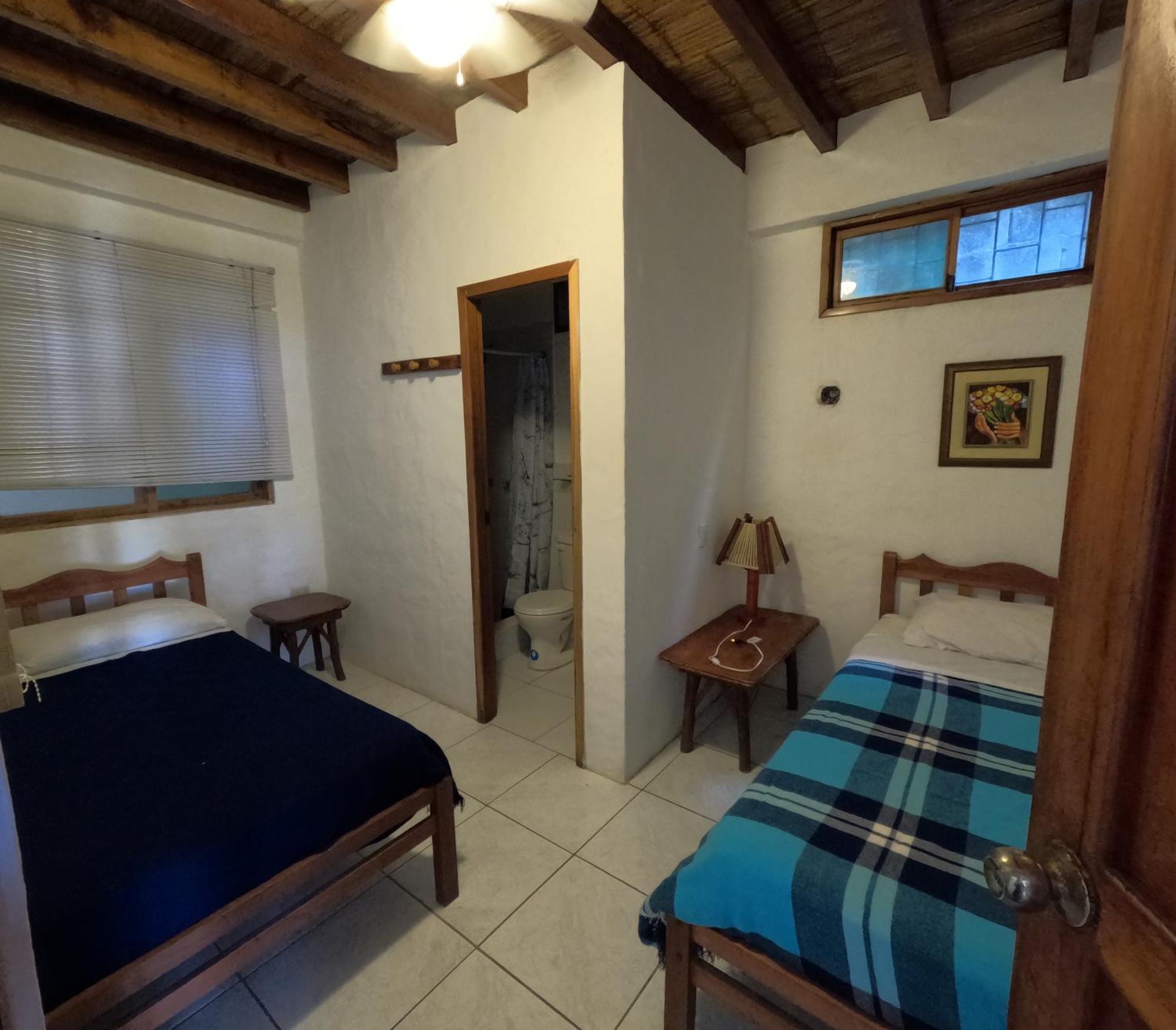 Hostal Solemare Montanita Bagian luar foto