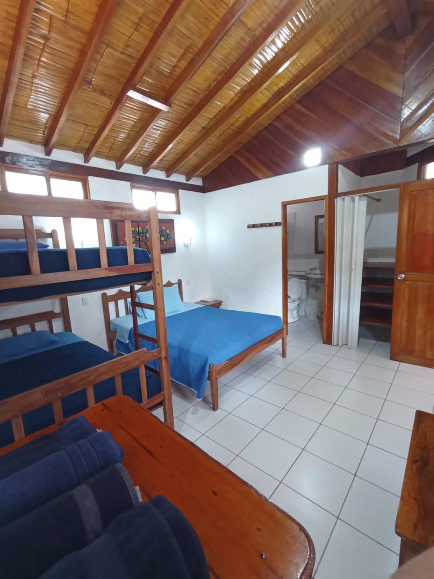 Hostal Solemare Montanita Bagian luar foto