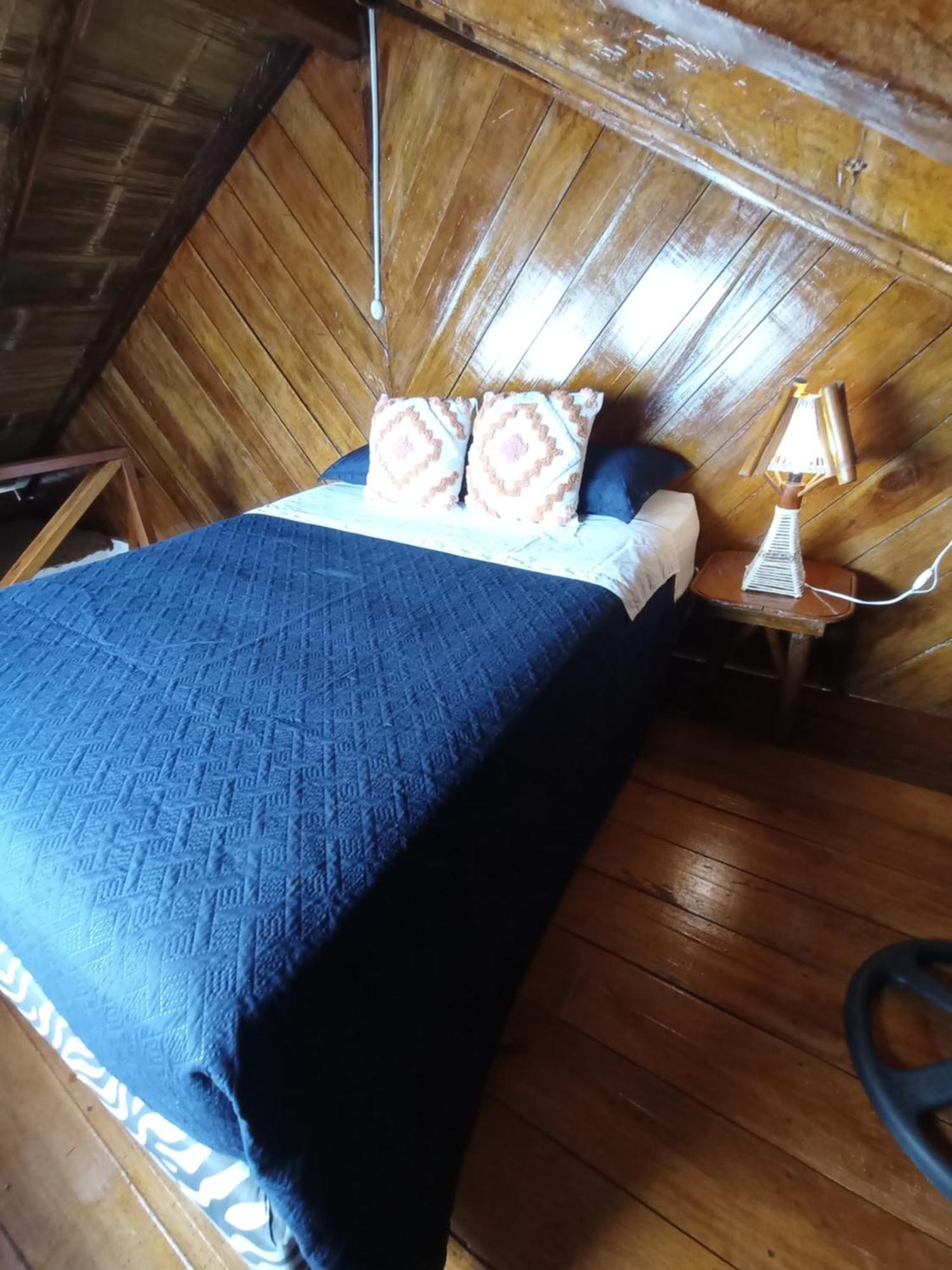 Hostal Solemare Montanita Bagian luar foto