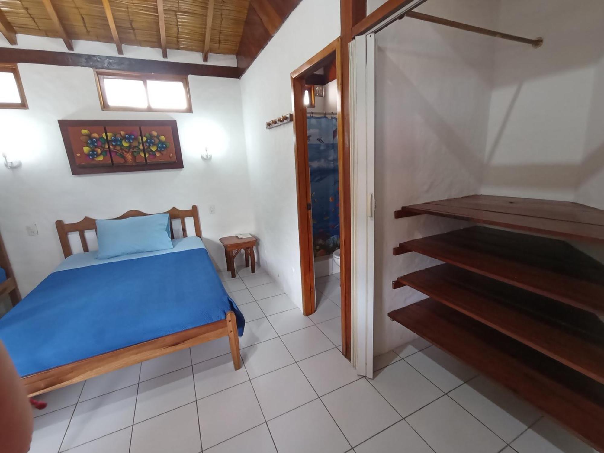 Hostal Solemare Montanita Bagian luar foto