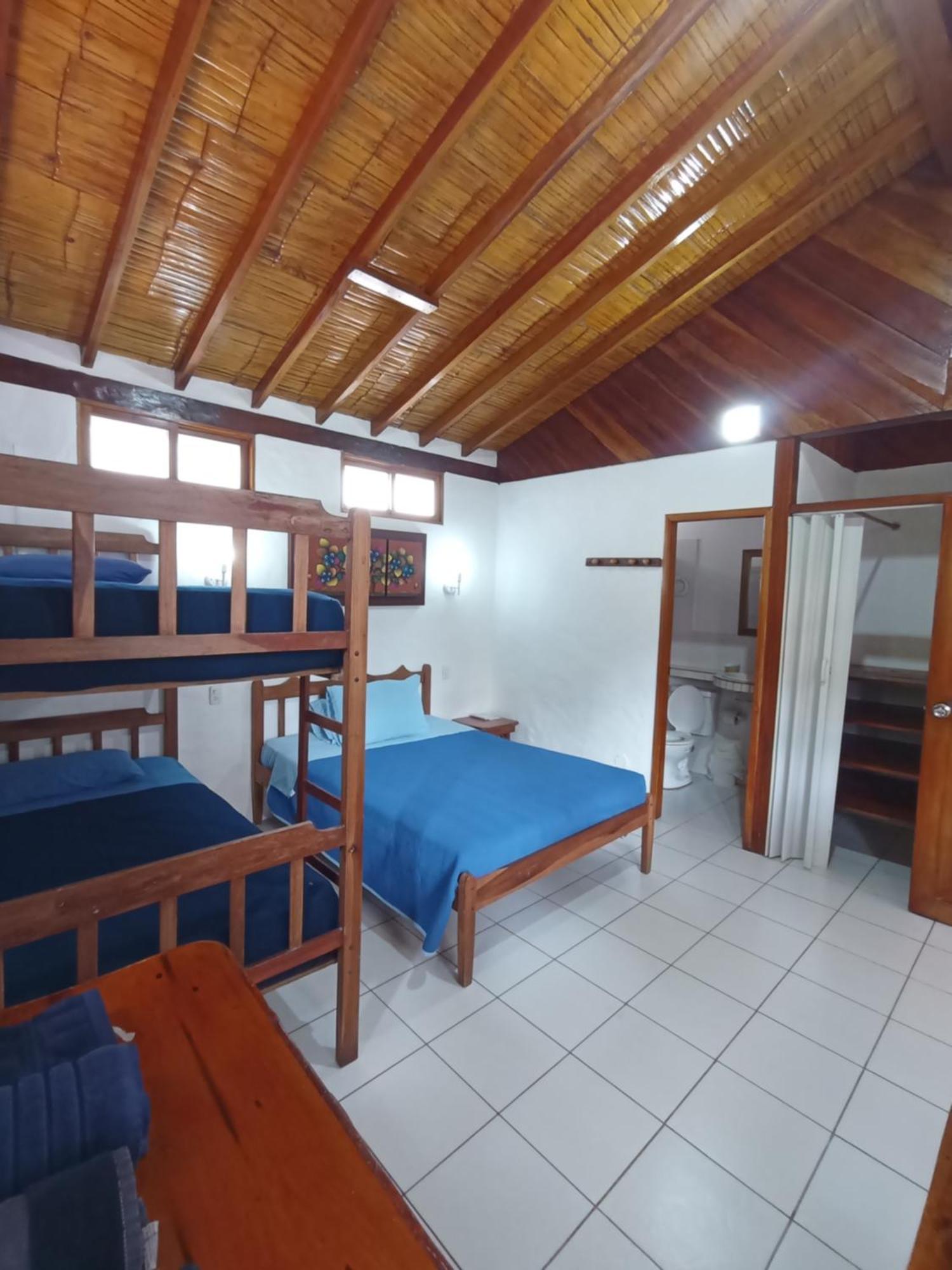 Hostal Solemare Montanita Bagian luar foto