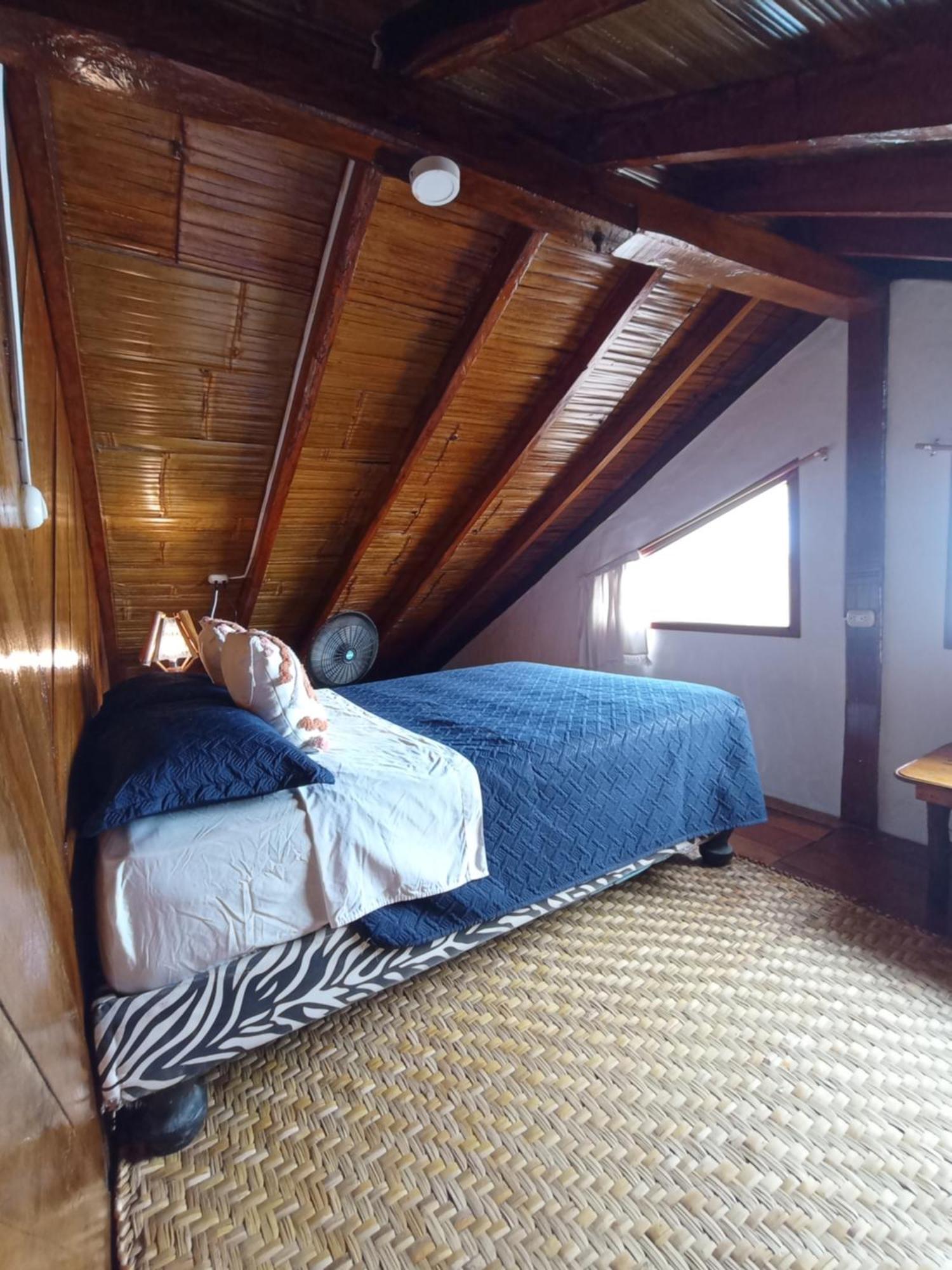 Hostal Solemare Montanita Bagian luar foto