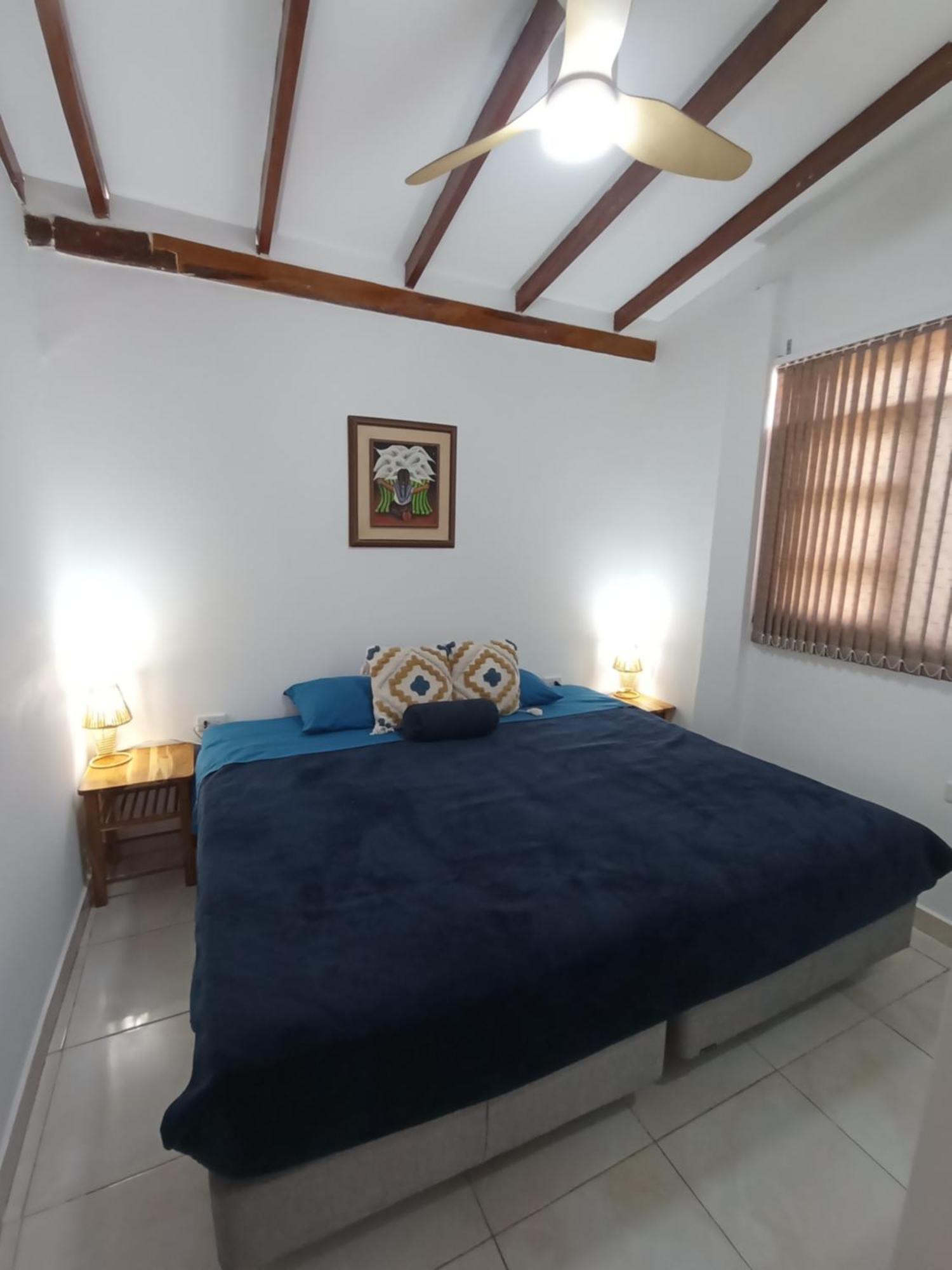 Hostal Solemare Montanita Bagian luar foto