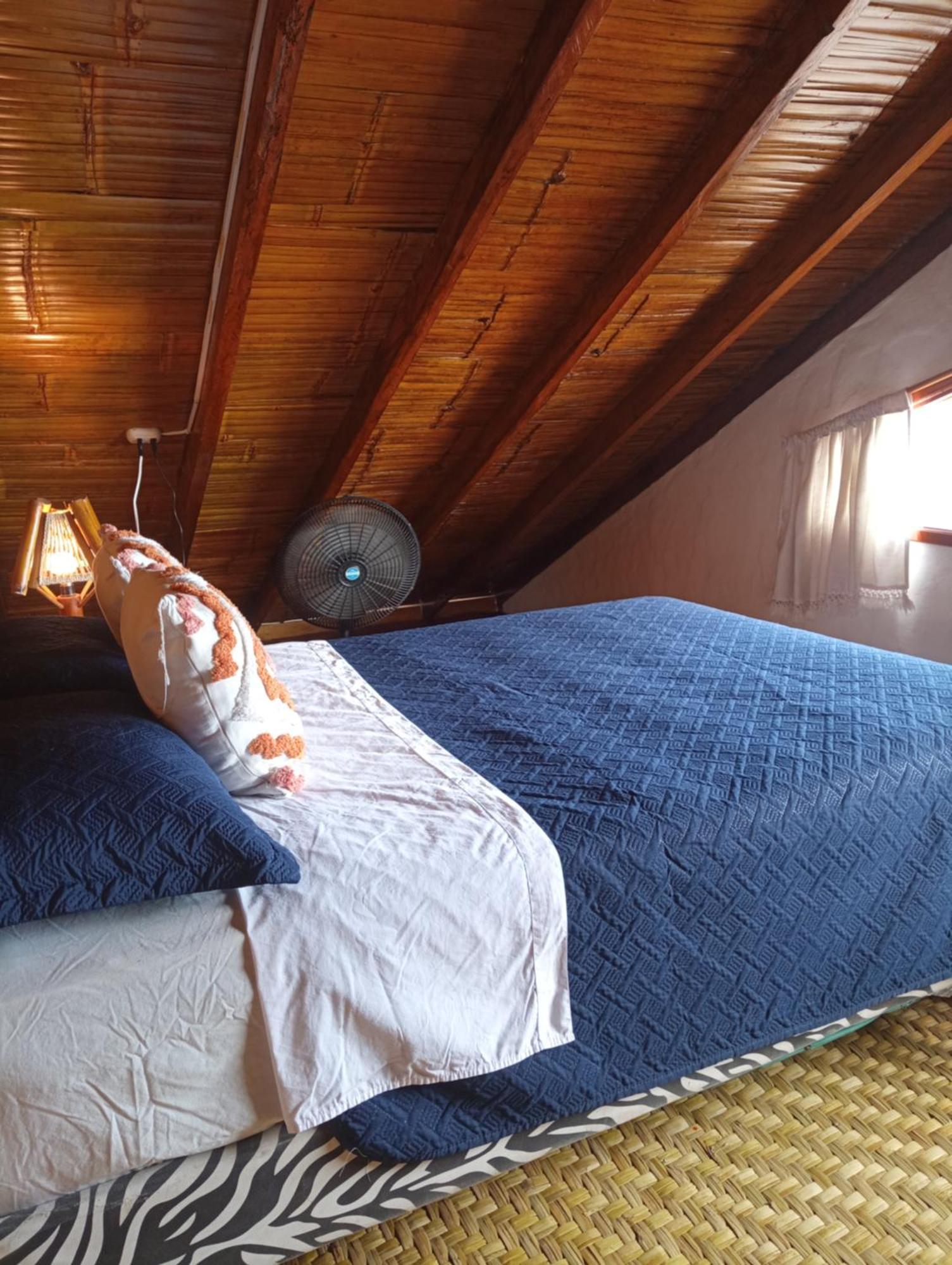 Hostal Solemare Montanita Bagian luar foto